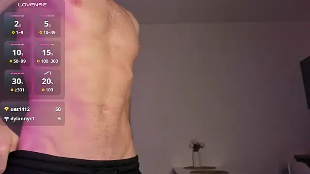 Paul_Rolex লাইভ XXX চ্যাট