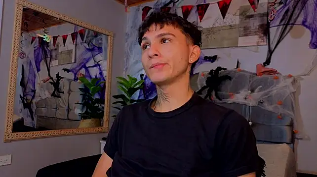 Axel_Ryder Chat XXX live