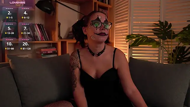 Rita_Sunsette – Live XXX-chat