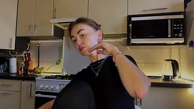 Chat XXX ao vivo de Marta_Kelly