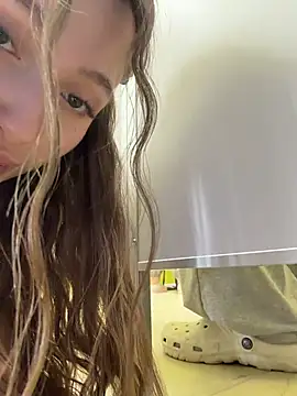 Chat XXX ao vivo de Coconut_milk