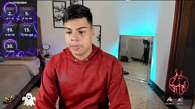 Patrick_Smith_ live XXX chat