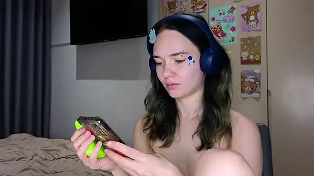 Chat XXX en directo de Error404_AliceNotFucked_