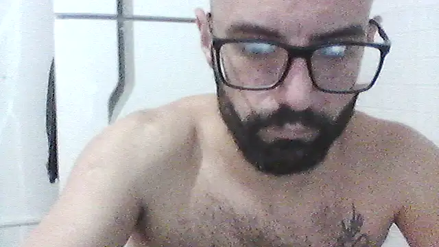 Chatroom XXX en direct de Robsonitj90