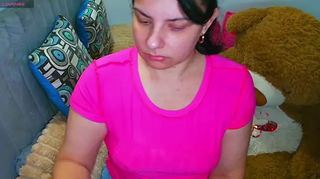 Chatroom XXX en direct de anaspark26
