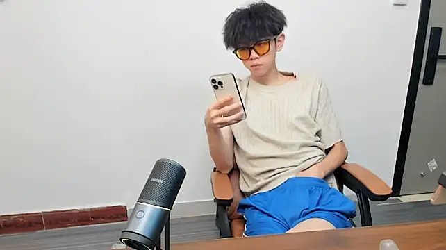 YT_11 现场XXX聊天