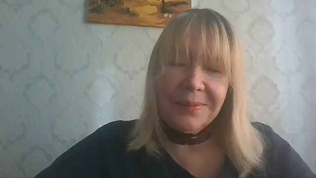 OlgaShine Live XXX-Chat