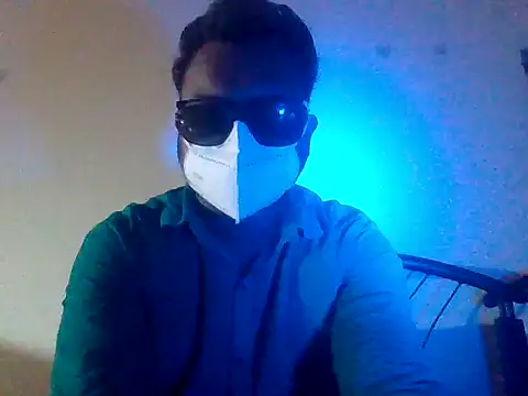 Bunnyjayn Webbikameraesitys
