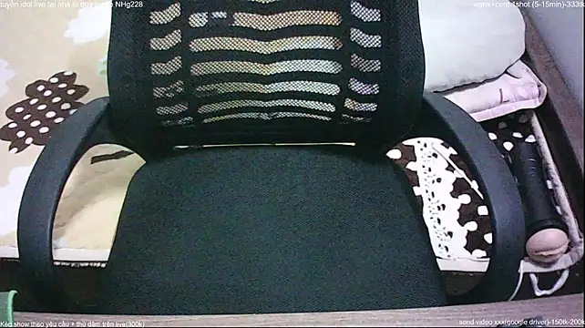 XXX chat uživo modela Kangc369