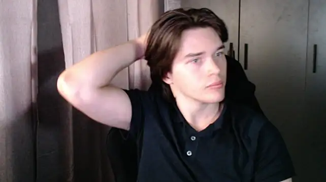 arthur___king Obrolan Langsung XXX