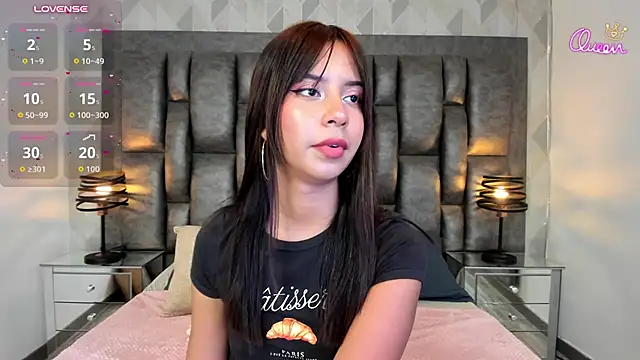 AriRose's Live XXX Chat