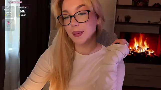 ariashaa Live XXX-Chat