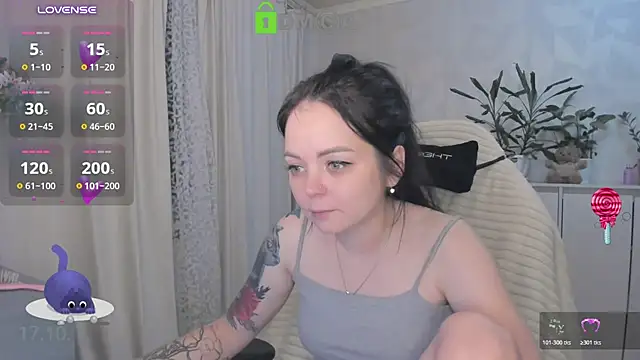 SexyAnny_n Live XXX chat