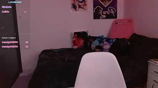 Just_danna 라이브 XXX 채팅