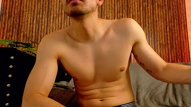 AdrianoRicci_ 라이브 XXX 채팅