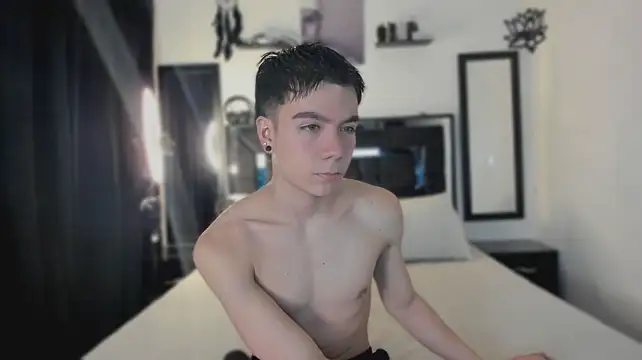 alanblack1 live XXX chat