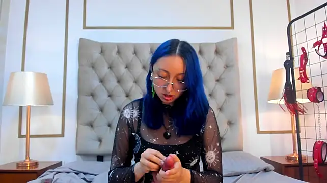 Živý XXX chat NixShadow