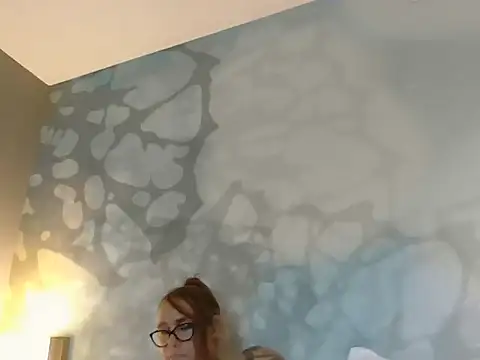 Chat XXX en directo de redladyblossom