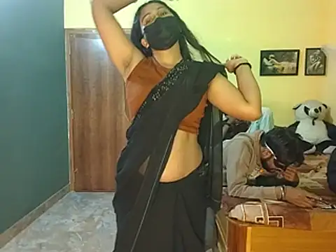 Match__Mood Adlı Modelin Canlı XXX Sohbeti