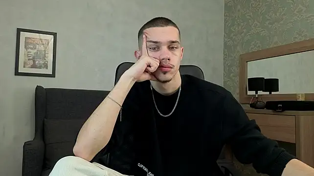 KaydenDrew 라이브 XXX 채팅