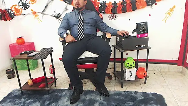 Živý XXX chat KalethBigDick
