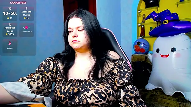 Sembang XXX Secara Langsung Linasexy777