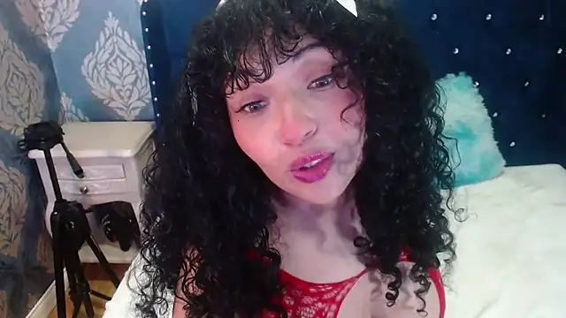 Sofiacowperx's Live XXX Chat