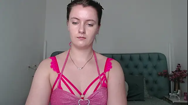 Blush_flowwer – Live XXX-chat