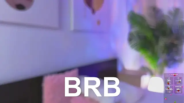 KarenGibbs 现场XXX聊天