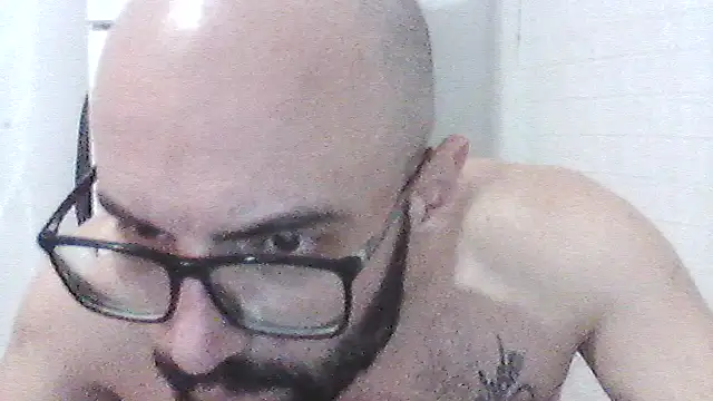 XXX chat uživo modela Robsonitj90