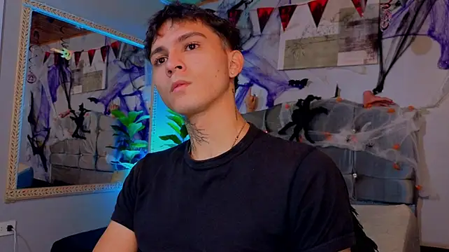 Axel_Ryder 现场XXX聊天