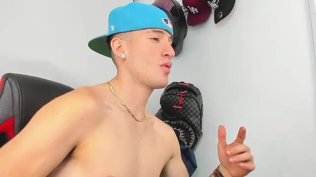 hunterheat__ Obrolan Langsung XXX