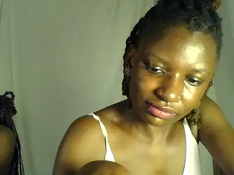 Sexyprettie's Live XXX Chat