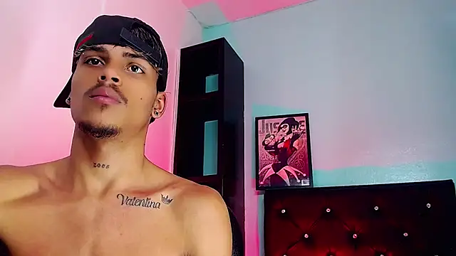 Angel_foxc13 Obrolan Langsung XXX