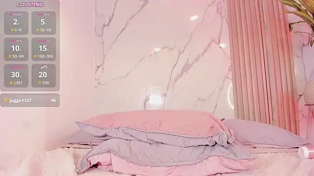 Živý XXX chat Ninalune