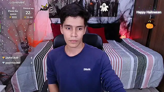 Jacob5_ 现场XXX聊天