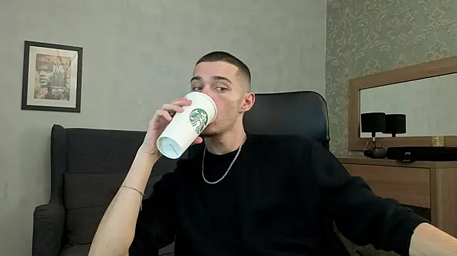 Chat XXX Live KaydenDrew