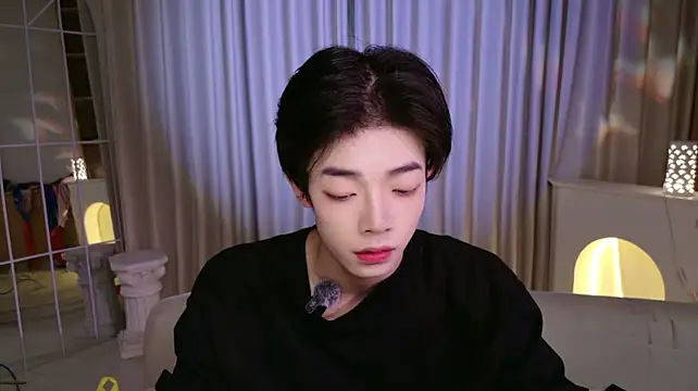 XiaoZeouba 现场XXX聊天