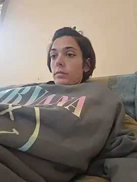 Wild_Witch Chat XXX in diretta