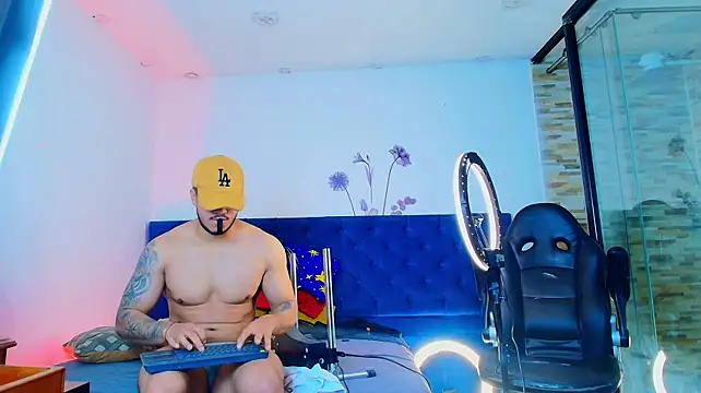 jeisonstark Chat XXX live