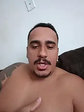 แชท XXX สดของ jhonbruno
