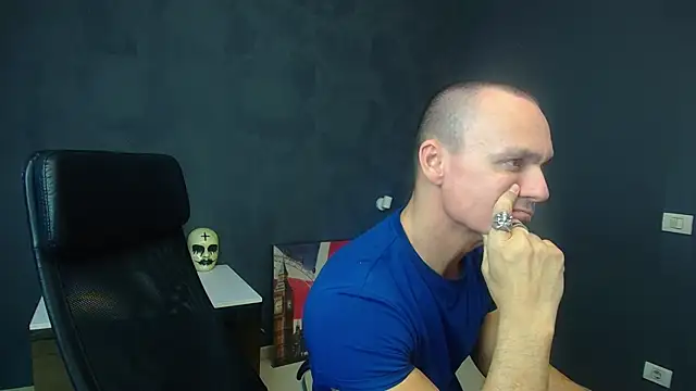 KaelSage Live XXX-Chat
