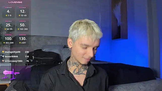 Ian_Castillo_ Live XXX-Chat