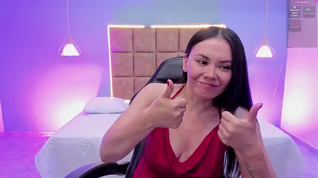 Chat XXX en directo de Natalia_Saenz_