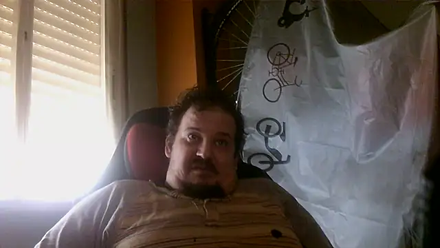 Chat XXX en directo de porkorossy