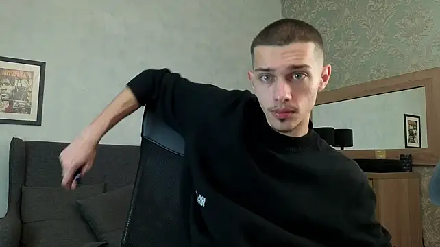 KaydenDrewn Live XXX chat