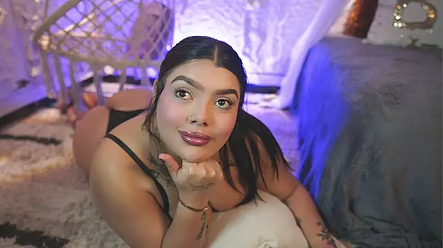 BrhianaWilliams 라이브 XXX 채팅