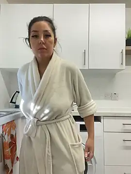 magical_mia's Live XXX Chat