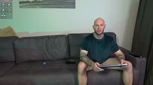 FireBeard_ Live XXX-chat