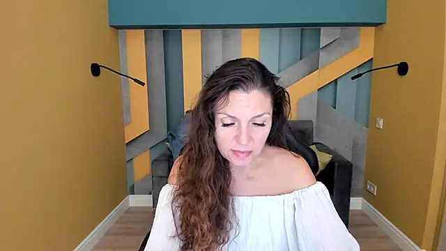 EllaLong – Live XXX-chat